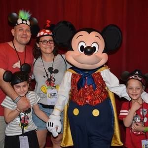 Meet your Posher, Joann